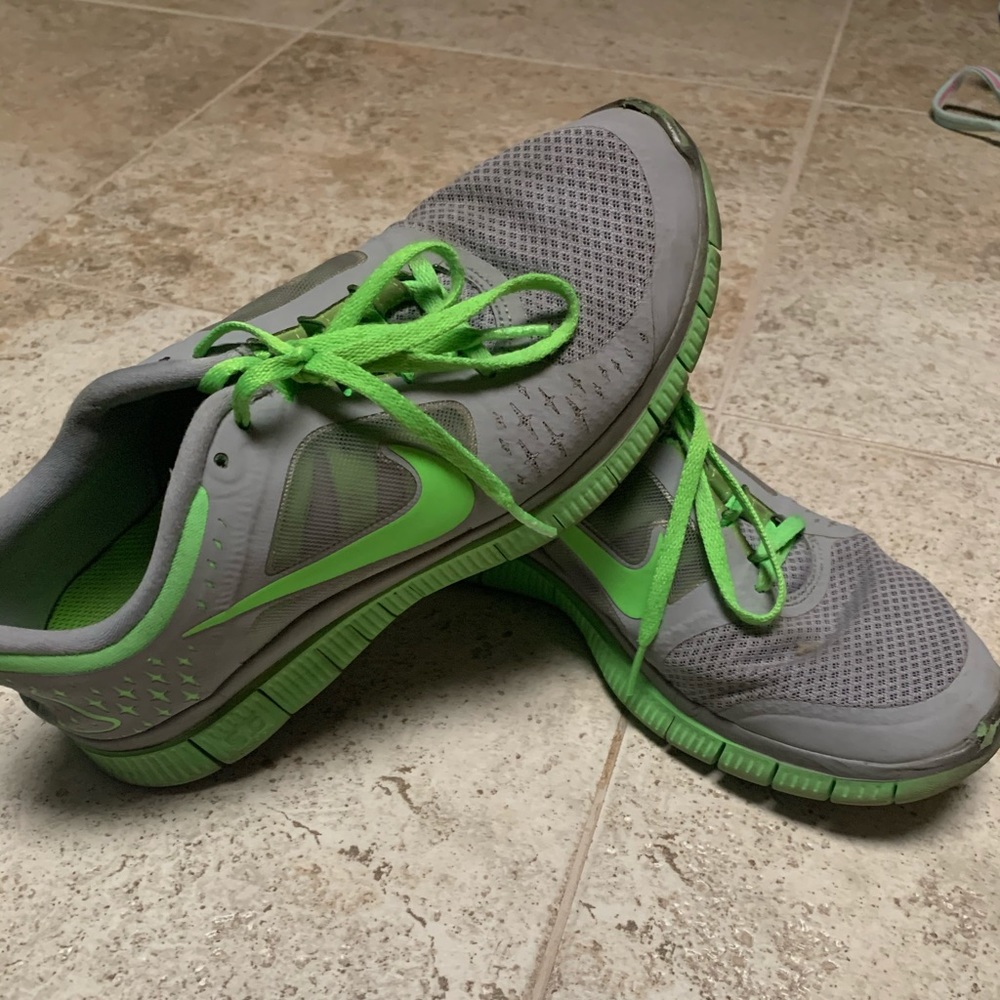 Nike women’s shoes